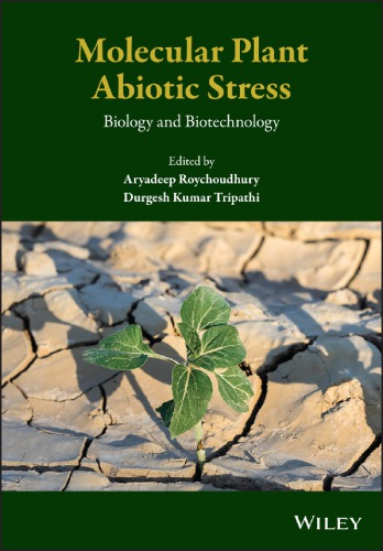 Plant Abiotic Stress: Molecular Biology and Biotechnological Advances (PDF Instant Download)