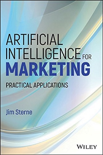MACHINE LEARNING FOR MARKETERS: hold the math (PDF Instant Download)