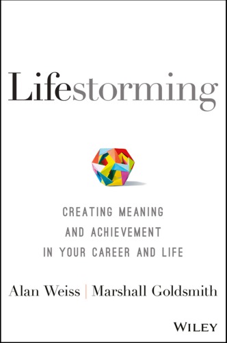 Lifestorming: Creating Meaning and Achievement in Your Career and Life (PDF Instant Download)
