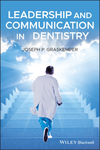 Leadership and Communication in Dentistry (PDF Instant Download)