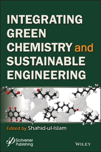 Integrating Green Chemistry and Sustainable Engineering (PDF Instant Download)