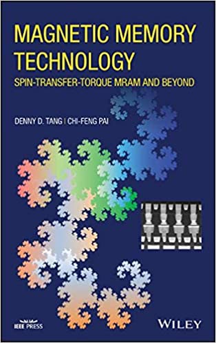 Magnetic Memory Technology: Spin-transfer-Torque MRAM and Beyond (PDF Instant Download)