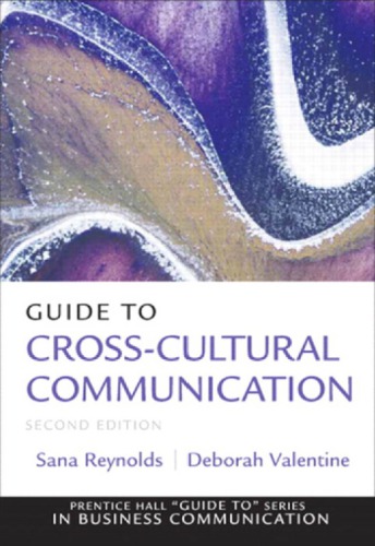 Guide to Cross-Cultural Communication (PDF Instant Download)