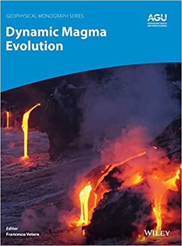 Dynamic Magma Evolution (PDF Instant Download)