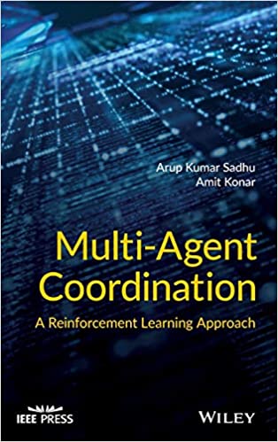 Multi-Agent Coordination: A Reinforcement Learning Approach (PDF Instant Download)