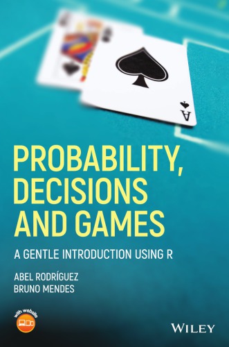Gambling and Gaming: An Introduction to Probability (PDF Instant Download)