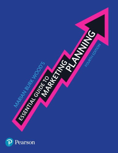 Essential Guide to Marketing Planning (PDF Instant Download)