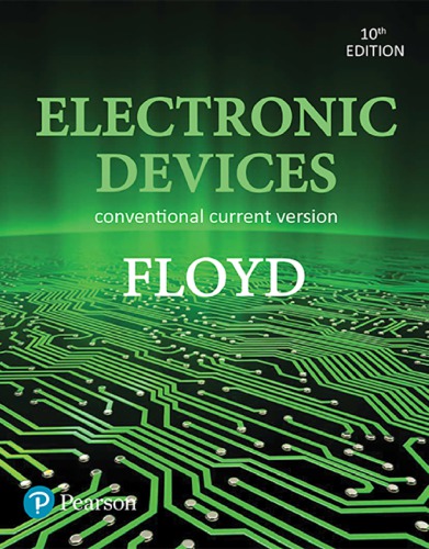 Electronic Devices (PDF Instant Download)