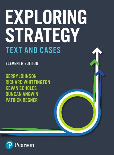 Exploring Strategy (PDF Instant Download)