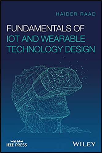 Fundamentals of IoT and Wearable Technology Design (PDF Instant Download)