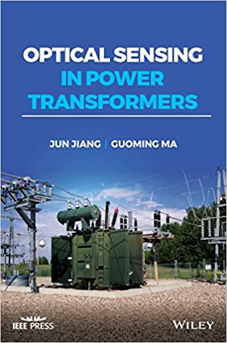 Optical Sensing in Power Transformers (PDF Instant Download)