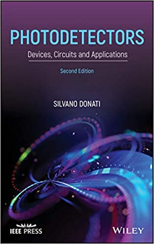 Photodetectors: Devices, Circuits and Applications (PDF Instant Download)