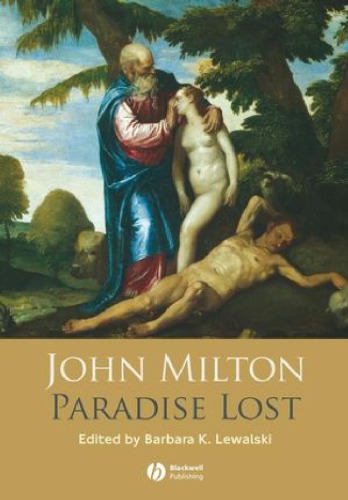 Paradise lost (PDF Instant Download)
