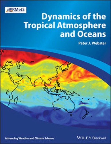 Dynamics of the tropical atmosphere and oceans (PDF Instant Download)