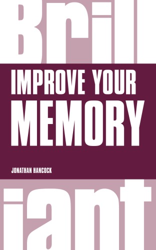 Improve your memory (PDF Instant Download)