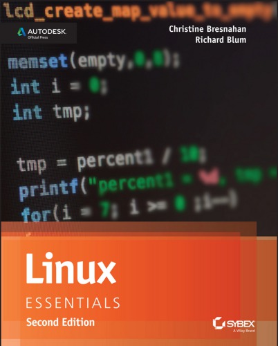 Linux Essentials, 2nd Edition (PDF Instant Download)