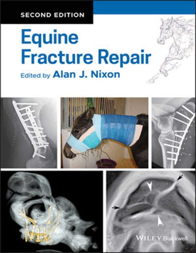 Equine fracture repair (PDF Instant Download)