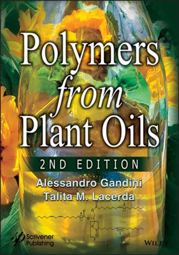 Polymers from plant oils (PDF Instant Download)