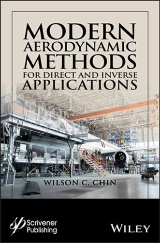 Modern aerodynamic methods for direct and inverse applications (PDF Instant Download)