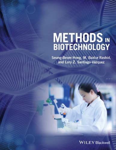 Methods in Biotechnology (PDF Instant Download)