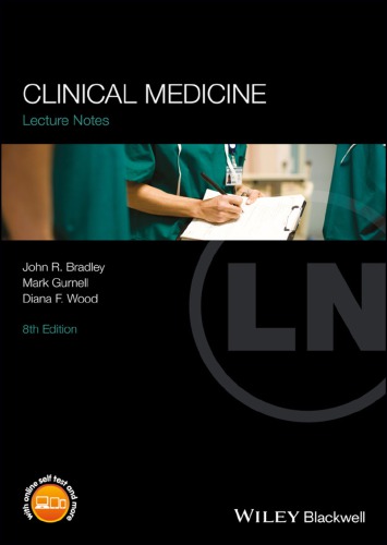 Lecture notes. Clinical biochemistry (PDF Instant Download)