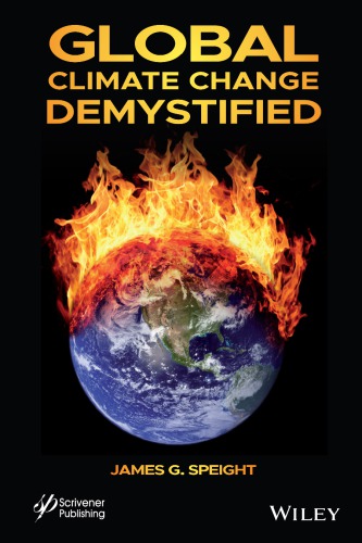 Global Climate Change Demystified (PDF Instant Download)