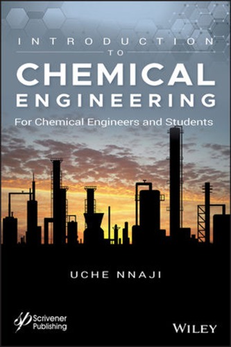 Introduction to chemical engineering: for chemical engineers and students (PDF Instant Download)