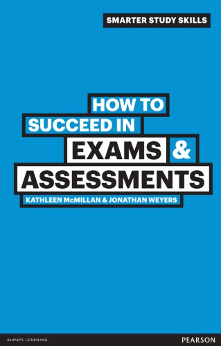 How to Succeed in Exams and Assessments (PDF Instant Download)