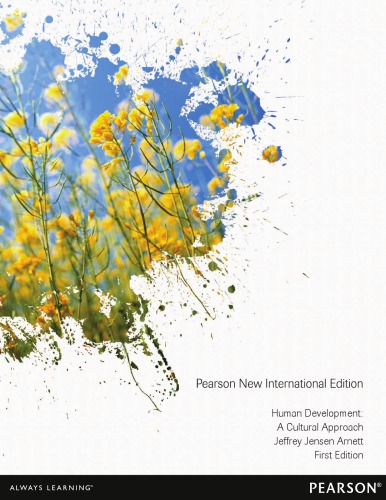 Human development: a cultural approach (PDF Instant Download)