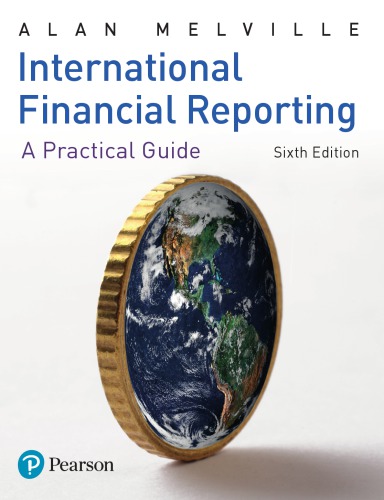 International financial reporting: a practical guide (PDF Instant Download)