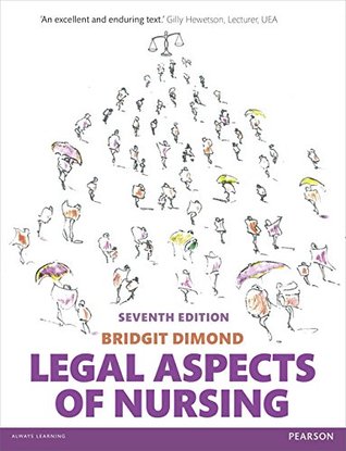 Legal aspects of nursing (PDF Instant Download)
