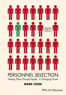 Personnel selection: adding value through people – a changing picture (PDF Instant Download)