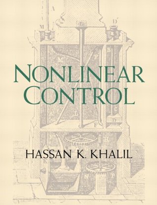 Nonlinear control (PDF Instant Download)