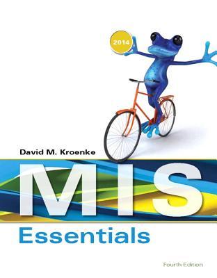 MIS essentials (PDF Instant Download)