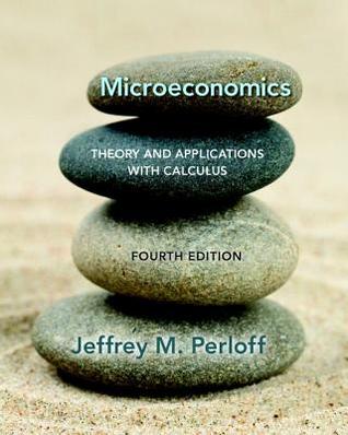 Microeconomics: theory and applications with calculus (PDF Instant Download)