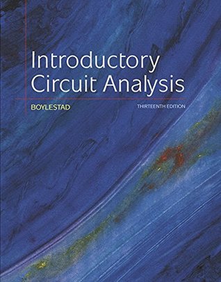 Introductory circuit analysis (PDF Instant Download)