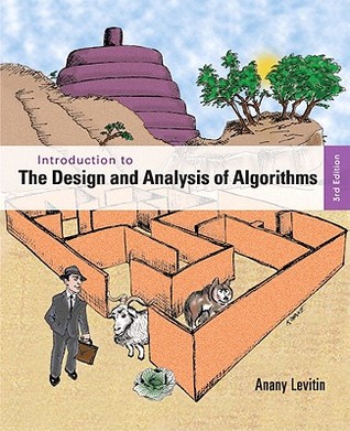 Introduction to the design and analysis of algorithms (PDF Instant Download)