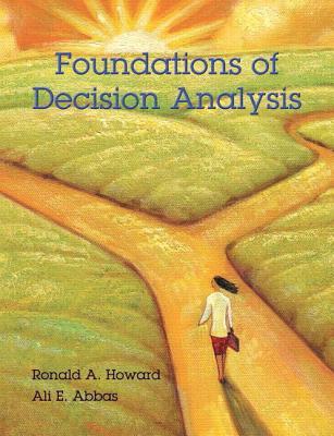 Foundations of decision analysis (PDF Instant Download)