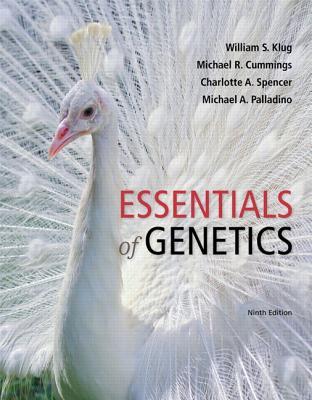 Essentials of genetics (PDF Instant Download)