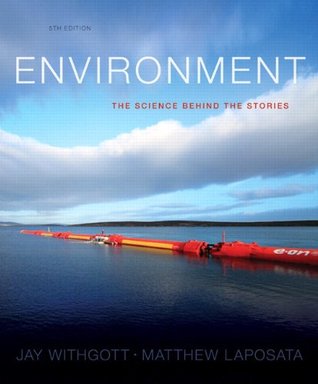Environment the science behind the stories (PDF Instant Download)