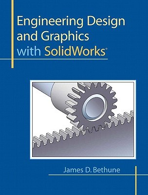 Engineering design and graphics with SolidWorks 2014 (PDF Instant Download)