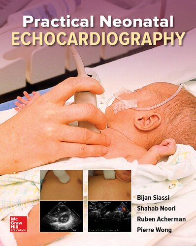 Practical Neonatal Echocardiography (PDF Instant Download)