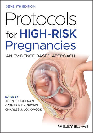 Protocols for High-Risk Pregnancies: An Evidence-Based Approach (PDF Instant Download)