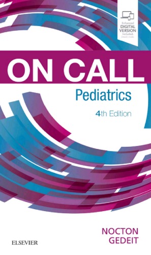 On Call Pediatrics (PDF Instant Download)