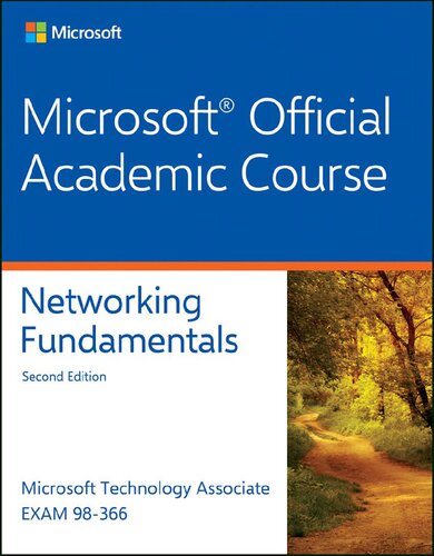 Exam 98-366: MTA Networking Fundamentals (PDF Instant Download)