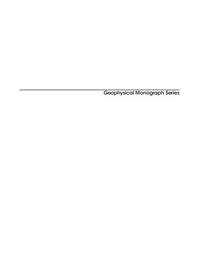 El Niño Southern Oscillation in a Changing Climate (PDF Instant Download)