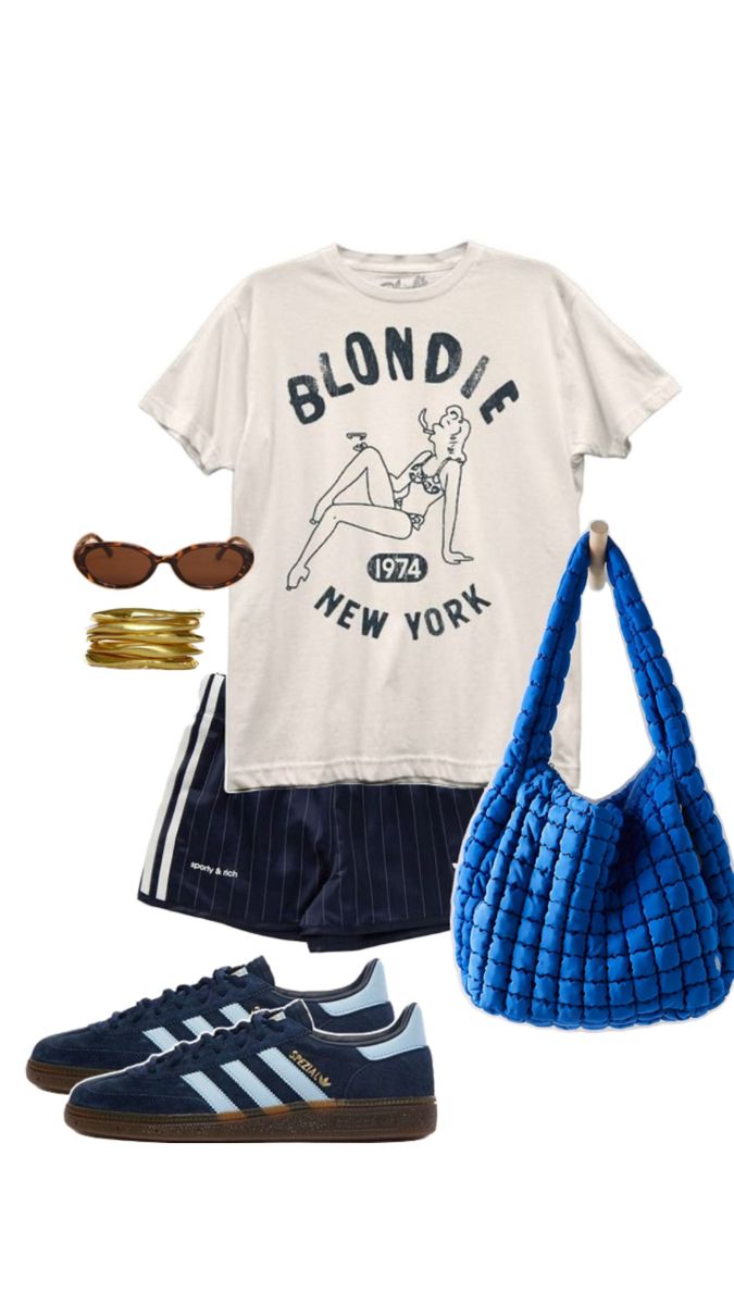 Classic Combo, Modern Twist
