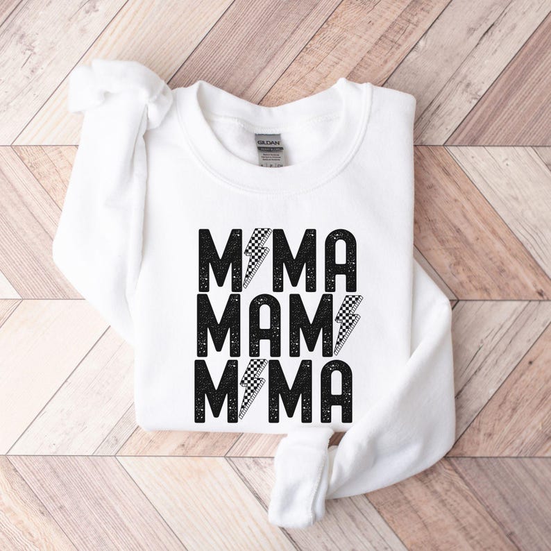 Mama Sweatshirt for Momma Sweatshirt Mom Hoodie Mommy Sweatshirt New Mom Gift for Mother's Day Mom Birthday Mom Sweatshirt Mama crewneckMama Sweatshirt for Momma Sweatshirt Mom Hoodie Mommy Sweatshirt New Mom Gift for Mother's Day Mom Birthday Mom Sweatshirt Mama crewneck