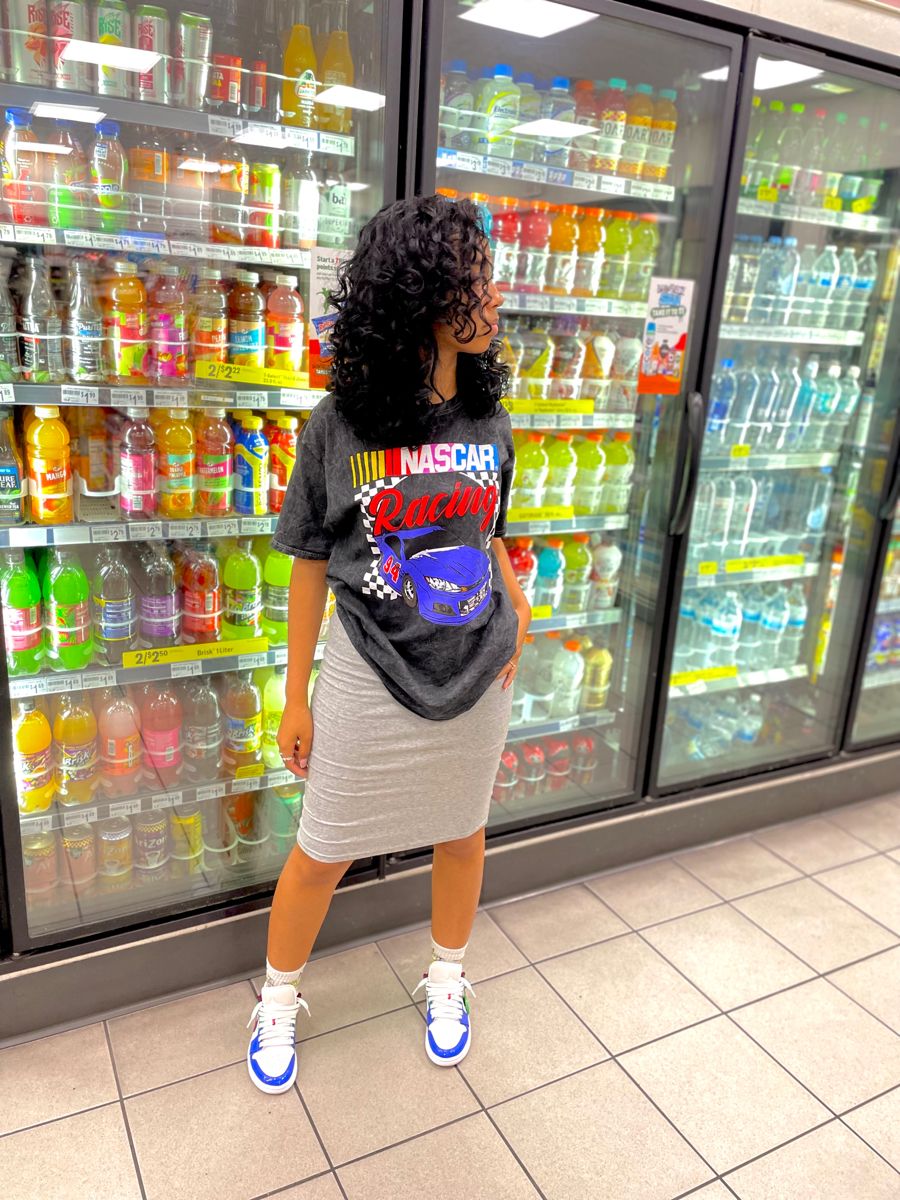 Trendy Gym-to-Street Outfit