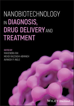 Nanobiotechnology in Diagnosis, Drug Delivery and Treatment (PDF Instant Download)